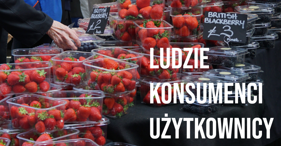 GREENBOOK 2023 Rozdział 9 - LUDZIE, KONSUMENCi, UŻYTKOWNICY