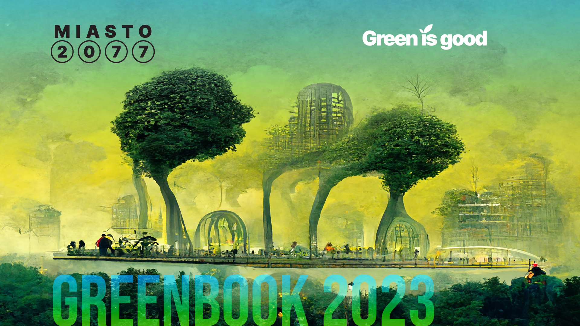 GREENBOOK 2023